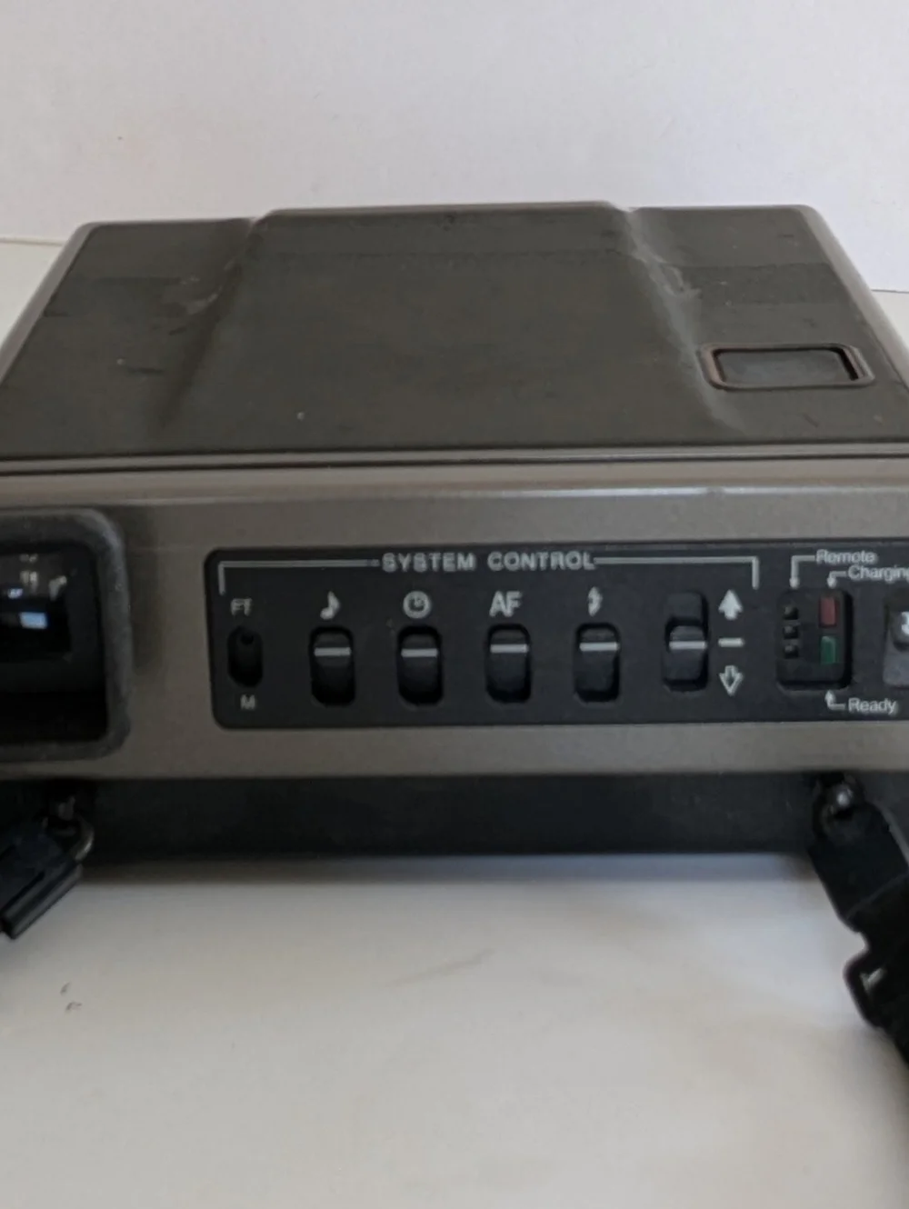 Polaroid Spectra Instant Film Camera